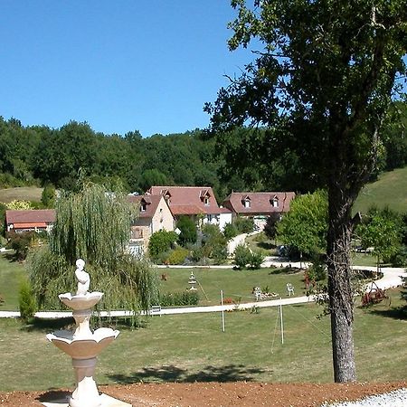 Hameau Les Combelles Villa Martel Ruang foto