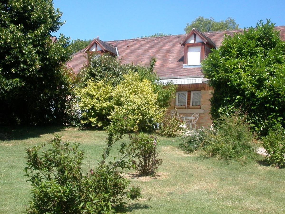 Hameau Les Combelles Villa Martel Bagian luar foto