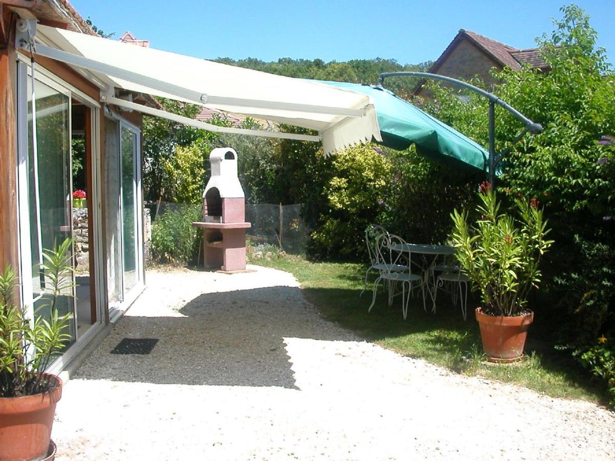 Hameau Les Combelles Villa Martel Bagian luar foto