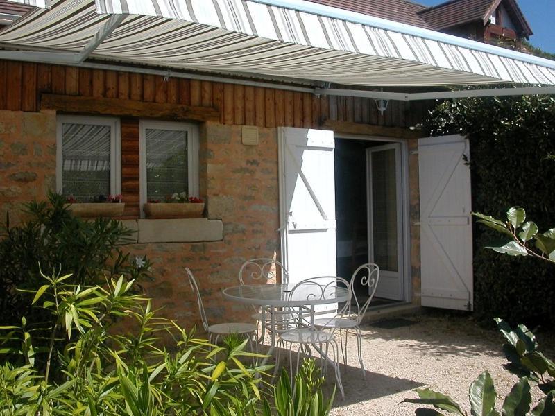 Hameau Les Combelles Villa Martel Bagian luar foto