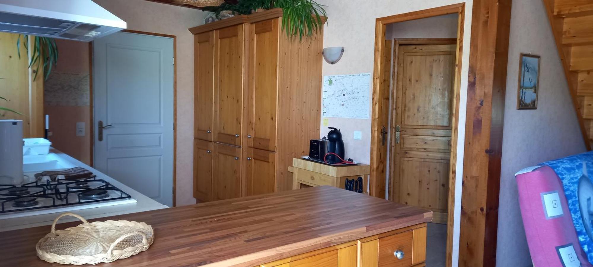 Hameau Les Combelles Villa Martel Bagian luar foto