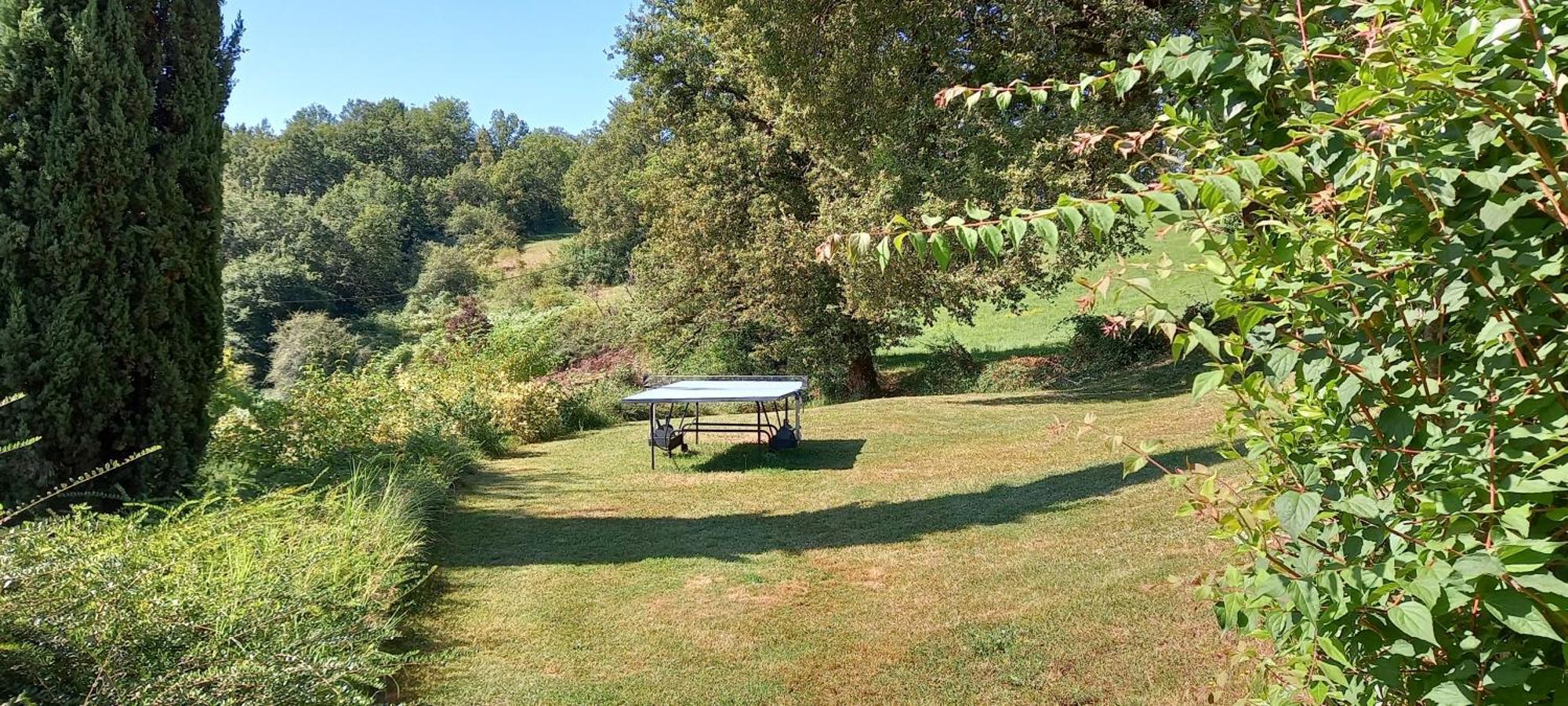 Hameau Les Combelles Villa Martel Bagian luar foto