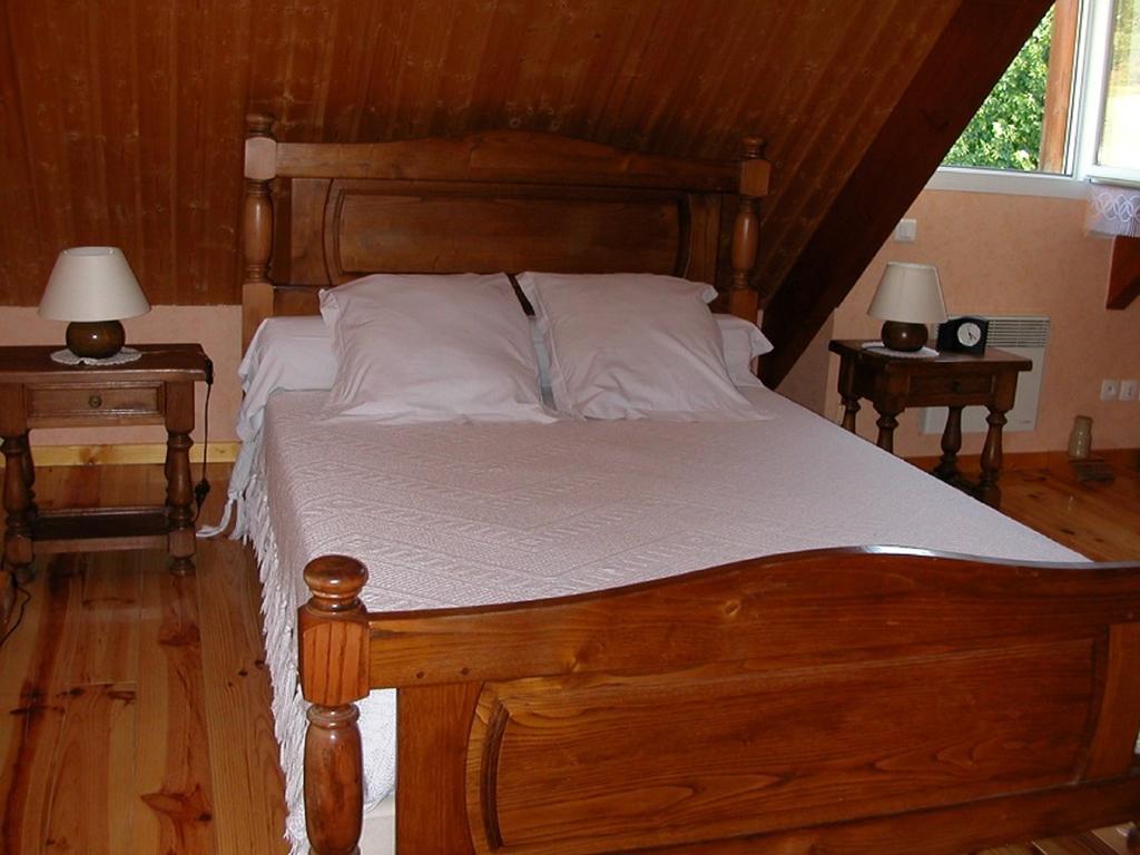 Hameau Les Combelles Villa Martel Bagian luar foto