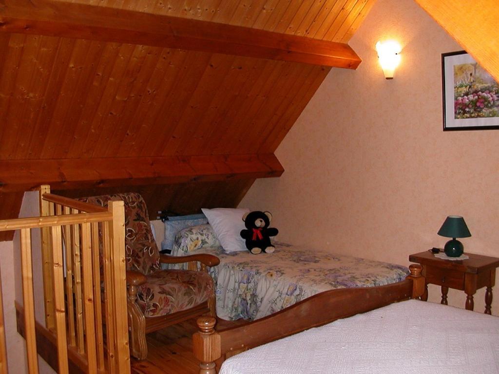 Hameau Les Combelles Villa Martel Bagian luar foto