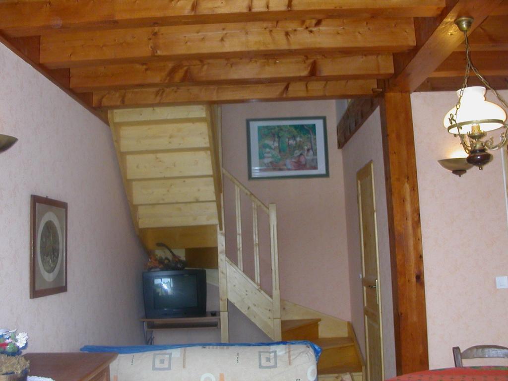 Hameau Les Combelles Villa Martel Bagian luar foto