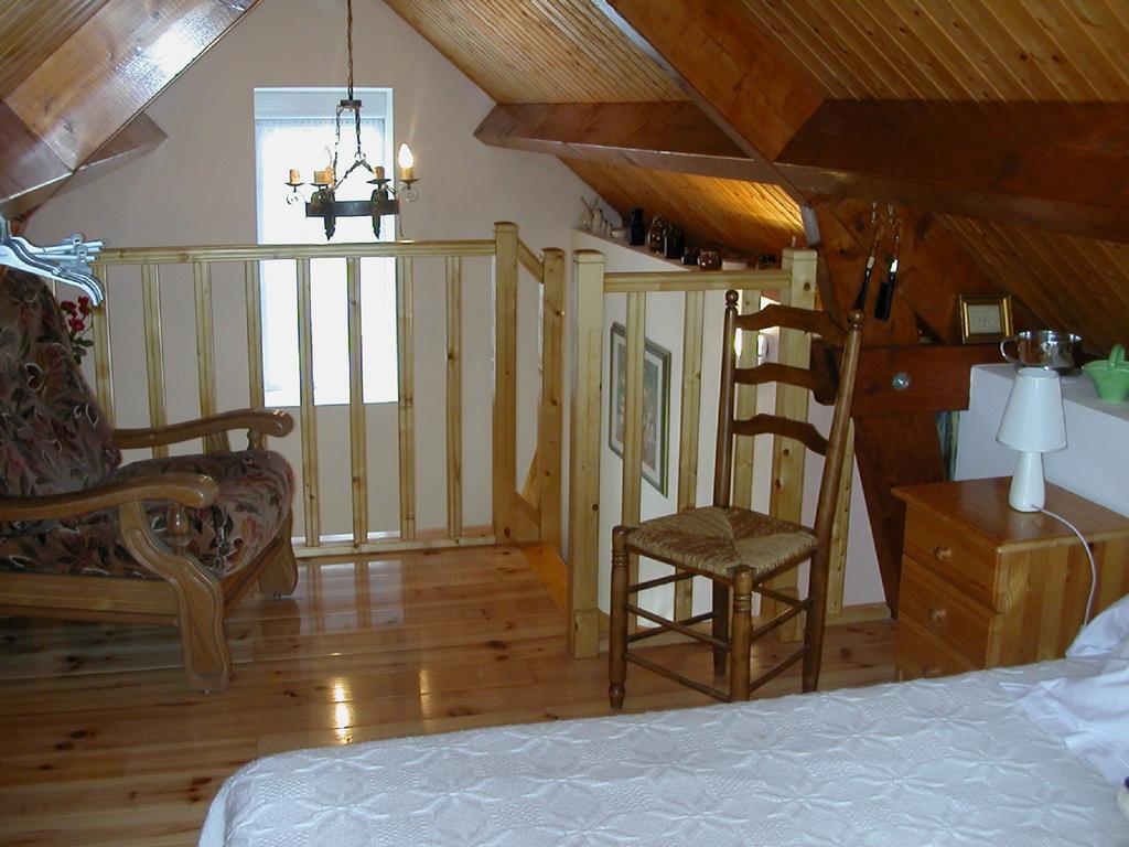 Hameau Les Combelles Villa Martel Bagian luar foto