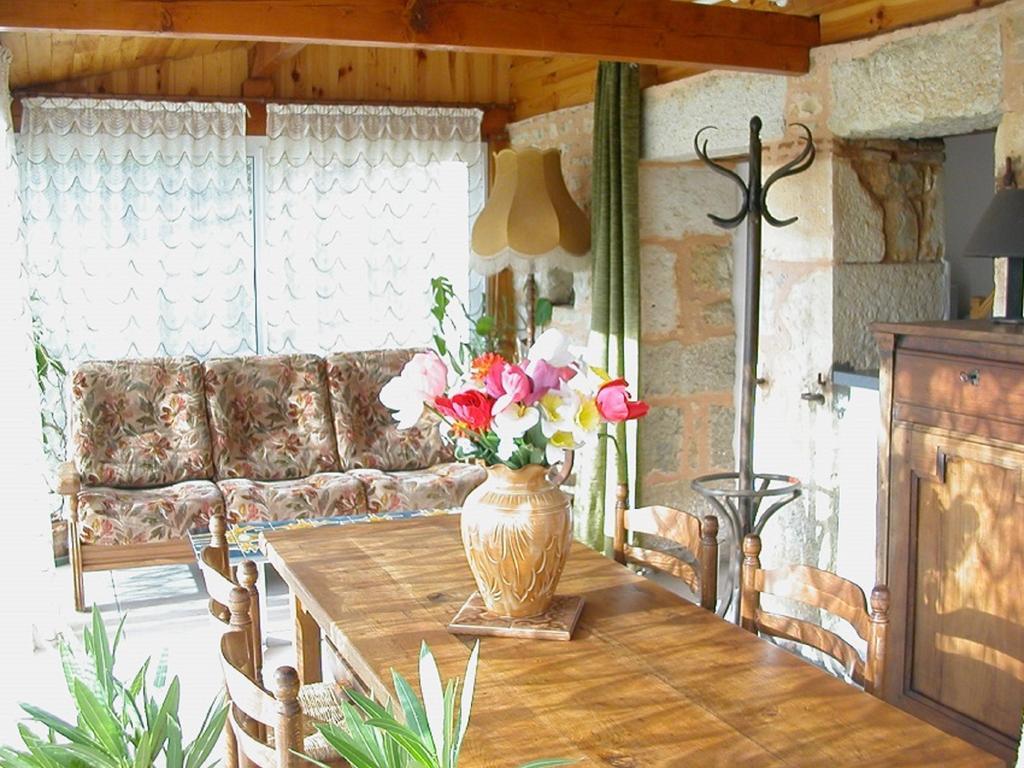 Hameau Les Combelles Villa Martel Bagian luar foto