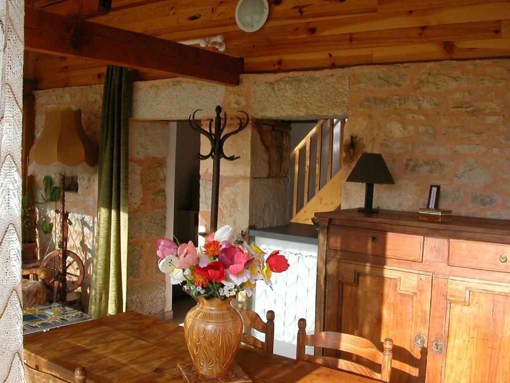 Hameau Les Combelles Villa Martel Bagian luar foto